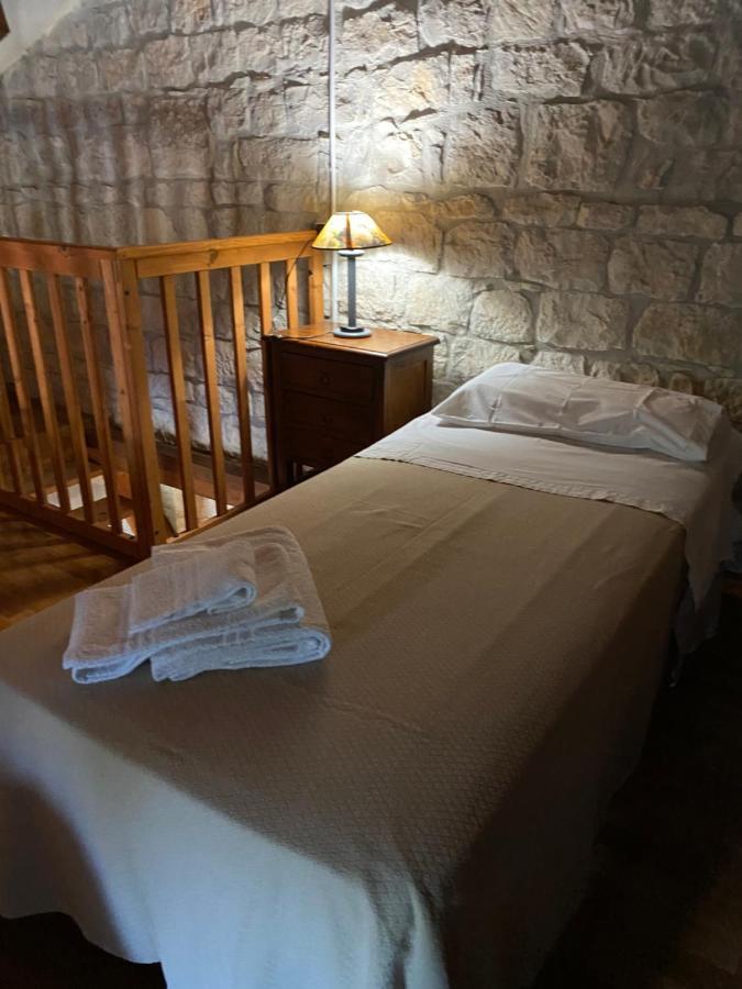 Agriturismo Il Melograno Cannizzara Exterior foto